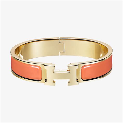 bijoux hermes bracelet